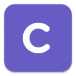 Logo of Clipchamp - Video Editor android Application 